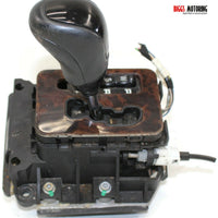 2000-2002 Mercedes Benz W202 CLK320 Floor Automatic Gear Shifter PP202 267 054 - BIGGSMOTORING.COM