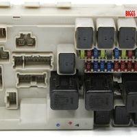 2003-2008 Infiniti FX35 FX45 Fuse Box Relay Control Module 284B7 CG000 - BIGGSMOTORING.COM