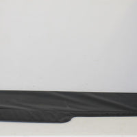 1999-2004 and Rover Discovery Black Retractable Cargo Cover - BIGGSMOTORING.COM