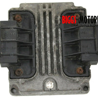 2003-2004 Saturn Ion Transmission Computer Module 24226961 - BIGGSMOTORING.COM