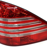 2003-2006 Mercedes Benz Cl500 W215 Passenger Rear Side Tail Lighta 215 820 10 64 - BIGGSMOTORING.COM