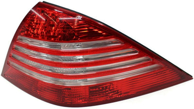 2003-2006 Mercedes Benz Cl500 W215 Passenger Rear Side Tail Lighta 215 820 10 64 - BIGGSMOTORING.COM