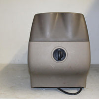 2004 2005 2006 2007 2008 FORD  F150 FLOOR CENTER CONSOLE BROWN / TAN - BIGGSMOTORING.COM