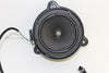 2000-2006 MERCEDES BENZ W215 CL500 FRONT DRIVER SIDE DOOR BOSE SPEAKER TWEETER - BIGGSMOTORING.COM