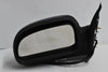 2006-2009 CHEVROLET TRAILBLAZER ENVOY LEFT DRIVER SIDE MIRROR 15808571 - BIGGSMOTORING.COM