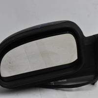 2006-2009 CHEVROLET TRAILBLAZER ENVOY LEFT DRIVER SIDE MIRROR 15808571 - BIGGSMOTORING.COM