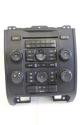 2008 FORD ESCAPE MERCURY MARINER RADIO CD PLAYER 9L8T-19C107-BD