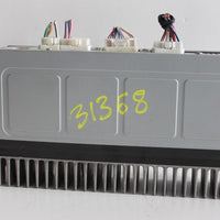 2007-2009 Lexus Rx350 Pioneer Amplifier 86100-0e030