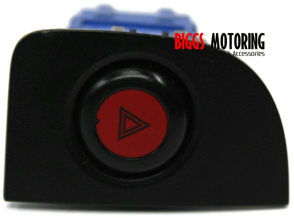 1996-1998 Honda Civic Hazard Light Control Switch M15158 - BIGGSMOTORING.COM