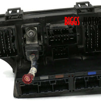 2011-2013 Jeep Patriot Totally Integrated Fuse Box Control Module P04692343AD