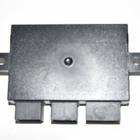 2003-2009 PORSCHE CAYENNE TRAILER HITCH TOW COMPUTER MODULE 7L0 907 383D - BIGGSMOTORING.COM