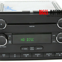 2008-2010 Ford Edge Lincoln MKX Radio Stereo Mp3 Cd Player