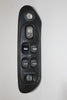 1999-2004 Pontiac Grand Am Driver Side Power Window Master Switch - BIGGSMOTORING.COM