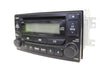 2005-2006 Kia Spectra Radio Stereo Cd Player 96150-2F100 - BIGGSMOTORING.COM