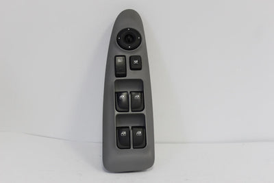 2006 2007 2008 KIA OPTIMA DRIVER MASTER WINDOW SWITCH 93570-2G100 - BIGGSMOTORING.COM