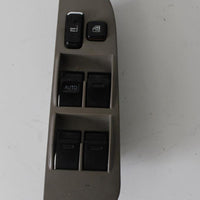 1998-2002 Toyota Corolla Driver Side Master Power Window Switch - BIGGSMOTORING.COM