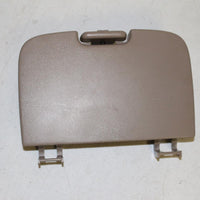 1997-2005  OVERHEAD CONSOLE SUNGLASS STORAGE COVER - BIGGSMOTORING.COM