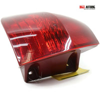 2004-2005 Toyota Sienna Driver Left Side Rear Tail Light 34647 - BIGGSMOTORING.COM