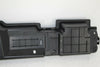 2011-2016 Ford F250 Crew Cab Under BackSeat Compartment Tool Storage