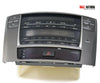 2006-2008 Lexus IS250 Ac Heater Temperature Climate Control Unit - BIGGSMOTORING.COM