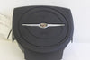 2005-2010 CHRYSLER 300DRIVER STEERING WHEEL AIR BAG BLACK - BIGGSMOTORING.COM