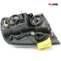 1999-2004 Jeep Grand Cherokee Driver Left Side Front Head Light 34026 - BIGGSMOTORING.COM