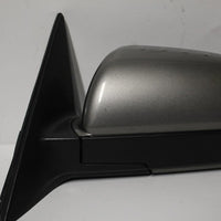 2010-2013 KIA SOUL DRIVER SIDE POWER DOOR MIRROR GRAY