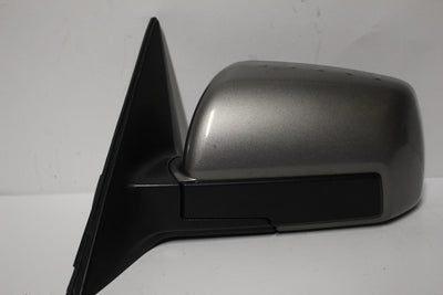 2010-2013 KIA SOUL DRIVER SIDE POWER DOOR MIRROR GRAY