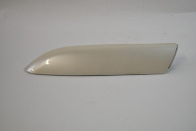 2002-2014 CADILLAC ESCALADE FRONT DRIVER SIDE ROOF RACK END CAP 25787559 - BIGGSMOTORING.COM