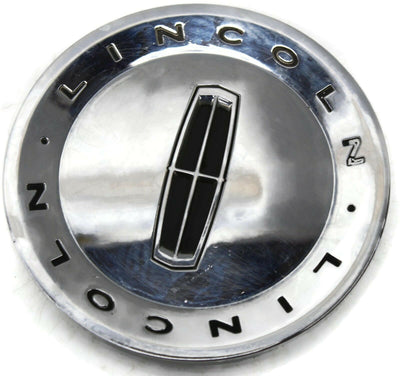 2003-2009 Lincoln Town MKZ Car Wheel Center Rim Hub Cap 4W13-1A096-CA - BIGGSMOTORING.COM