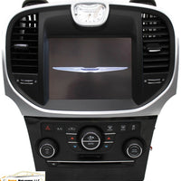 2011-2014 Chrysler 300 Radio CD Mecanismo Jugador 05064798AH