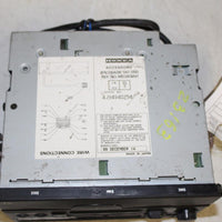 1998-2003 Radio Am-Fm Cd Player Honda Accord/Odyssey 08A06-1A1-050 - BIGGSMOTORING.COM