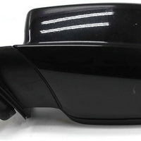 2011-2014 Dodge Charger  Driver Left Side Power Door Mirror Black 33075