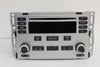 2005-2006 CHEVY COBALT RADIO STEREO AM/ FM CD PLAYER - BIGGSMOTORING.COM