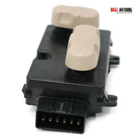 2003-2005 Lincoln Navigator Driver Left Side Seat Switch Control 2L7T-14B709-AA - BIGGSMOTORING.COM