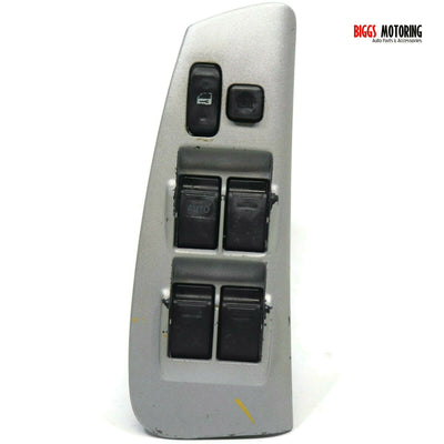 2003-2008 Pontiac Vibe Driver Left Side Power Window Master Switch 74232-01030 - BIGGSMOTORING.COM