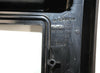 2006-2008 Dodge Ram Radio Climate Control Bezel  5KR60TRMAA - BIGGSMOTORING.COM