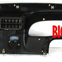 1999-2004 Ford F250 F350 Excursion Dash Radio Cluster Bezel F81B-250/70044D70 - BIGGSMOTORING.COM