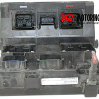 2009 Dodge Ram 1500 TIPM Integrated Power Fuse Box Module 04692123AE