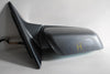 1999-2003 ACURA TL PASSENGER SIDE DOOR REAR VIEW MIRROR SATIN SILVER - BIGGSMOTORING.COM