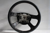 2002-2005 LAND ROVER RANGE ROVER DRIVER STEERING WHEEL 61277000 - BIGGSMOTORING.COM