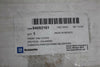 2014-2018 Chevrolet Corvette OEM Front Bumper Bug Cover 84092161