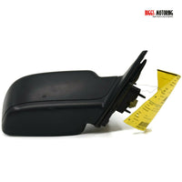 2006-2010 Ford Fusion Passenger Right Side Power Door Mirror Black 33900