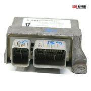 1999-2000 Ford Ranger Air  Bag Restraint Sensor Control Module  XL5A-14B321-AG - BIGGSMOTORING.COM