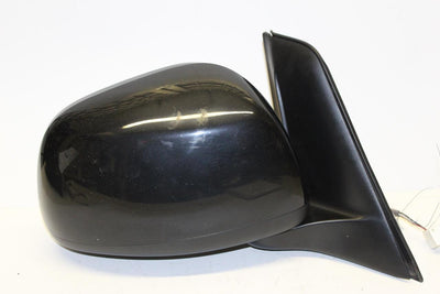 2007-2013 Suzuki Sx4 Right Passenger Power Side Door  Mirror 25492