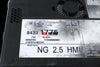 18-19 GM Silverado Sierra Colorado Canyon HMI NG 2.5 Control Module  84331775 - BIGGSMOTORING.COM