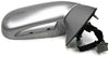 1999-2004 Acura RL Passenger Right Side Power Door Mirror Silver - BIGGSMOTORING.COM