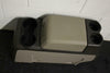 09-14  Ford F150 Xlt Super / Crew Cab Center Console Stone Grey  F-150 - BIGGSMOTORING.COM