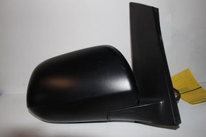 2013-2016 TOYOTA SIENNA PASSENGER RIGHT SIDE POWER DOOR MIRROR BLACK