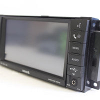 2007-2010 CHRYSLER DODGE JEEP MYGIG REN LOW SPEED RADIO MP3 CD PLAYER